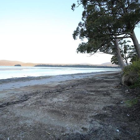 Radcliffe Retreat And Spa Cottage Port Arthur Exterior foto