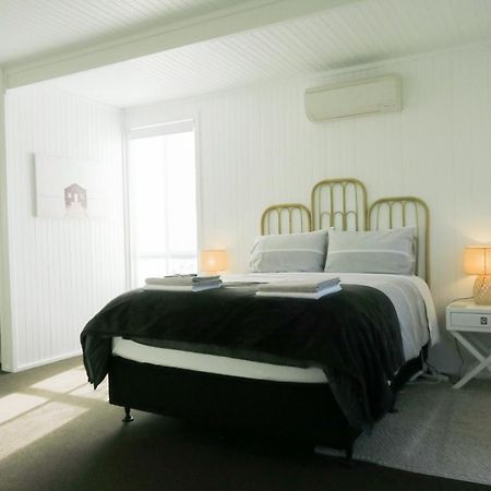 Radcliffe Retreat And Spa Cottage Port Arthur Exterior foto