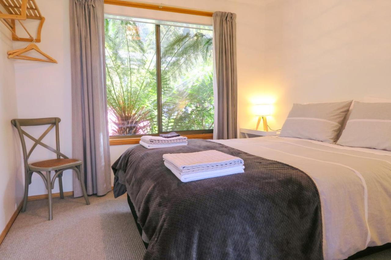 Radcliffe Retreat And Spa Cottage Port Arthur Exterior foto