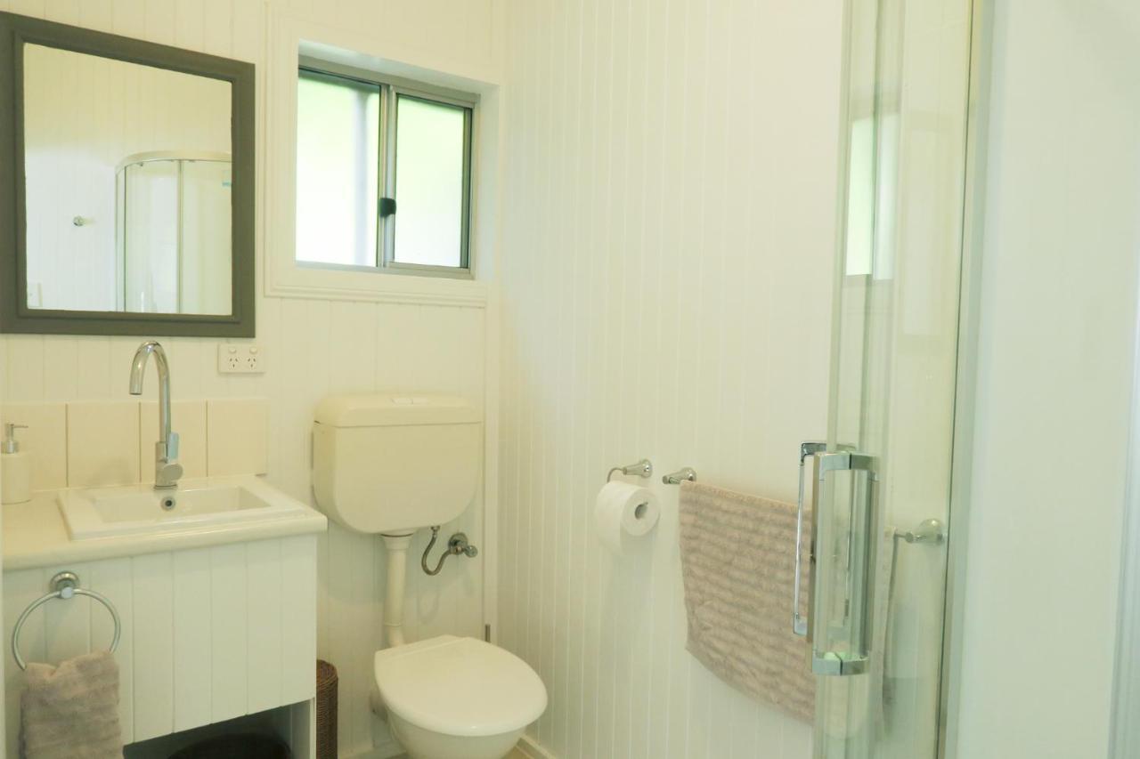 Radcliffe Retreat And Spa Cottage Port Arthur Exterior foto