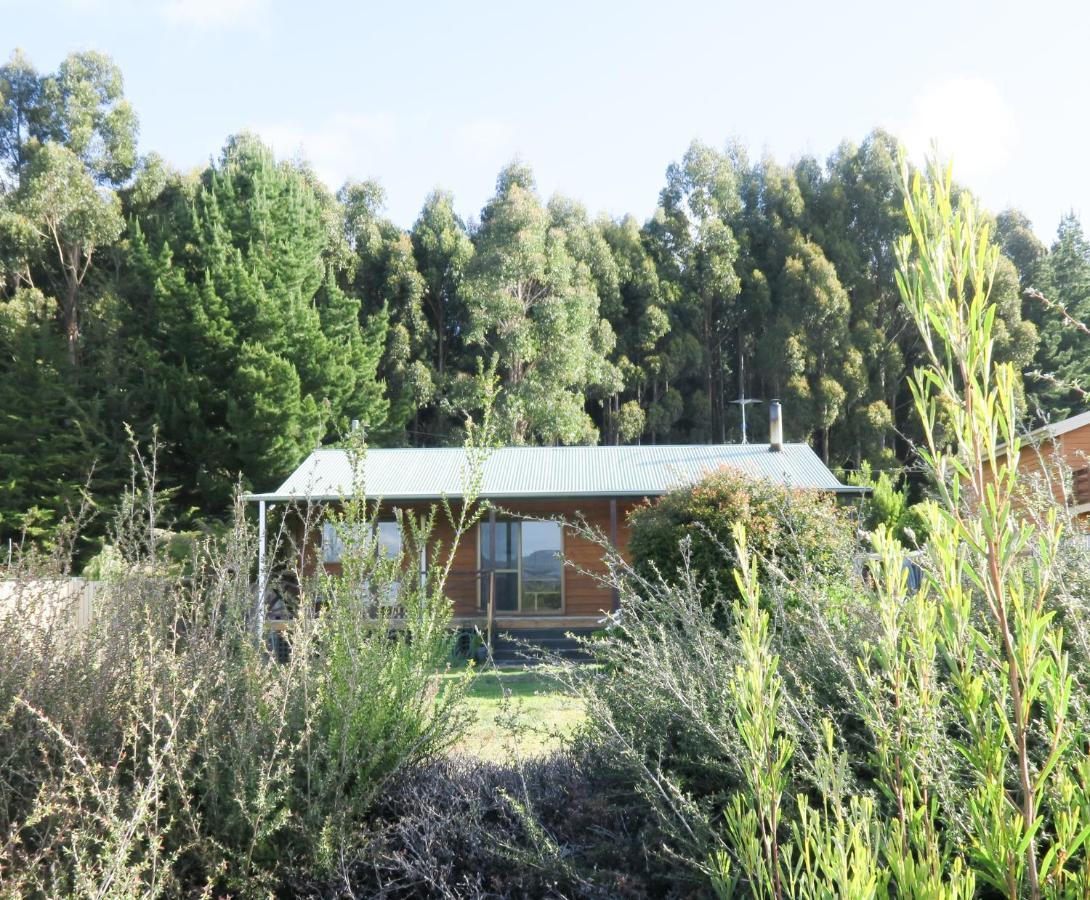 Radcliffe Retreat And Spa Cottage Port Arthur Exterior foto